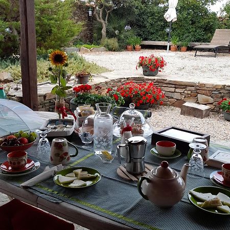 Monte Atena B&B Di Charme Stintino Dış mekan fotoğraf