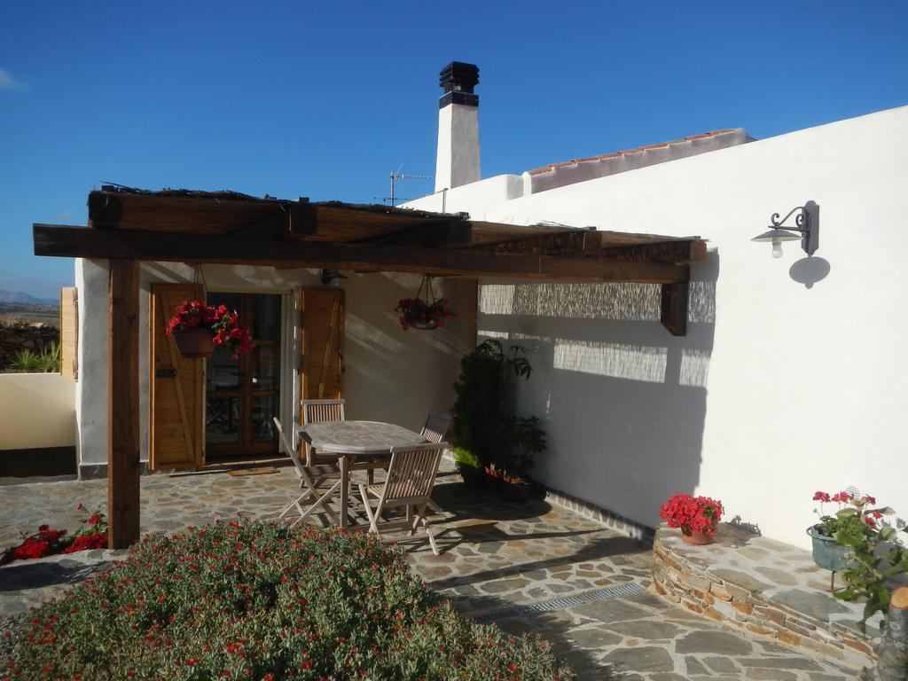 Monte Atena B&B Di Charme Stintino Dış mekan fotoğraf