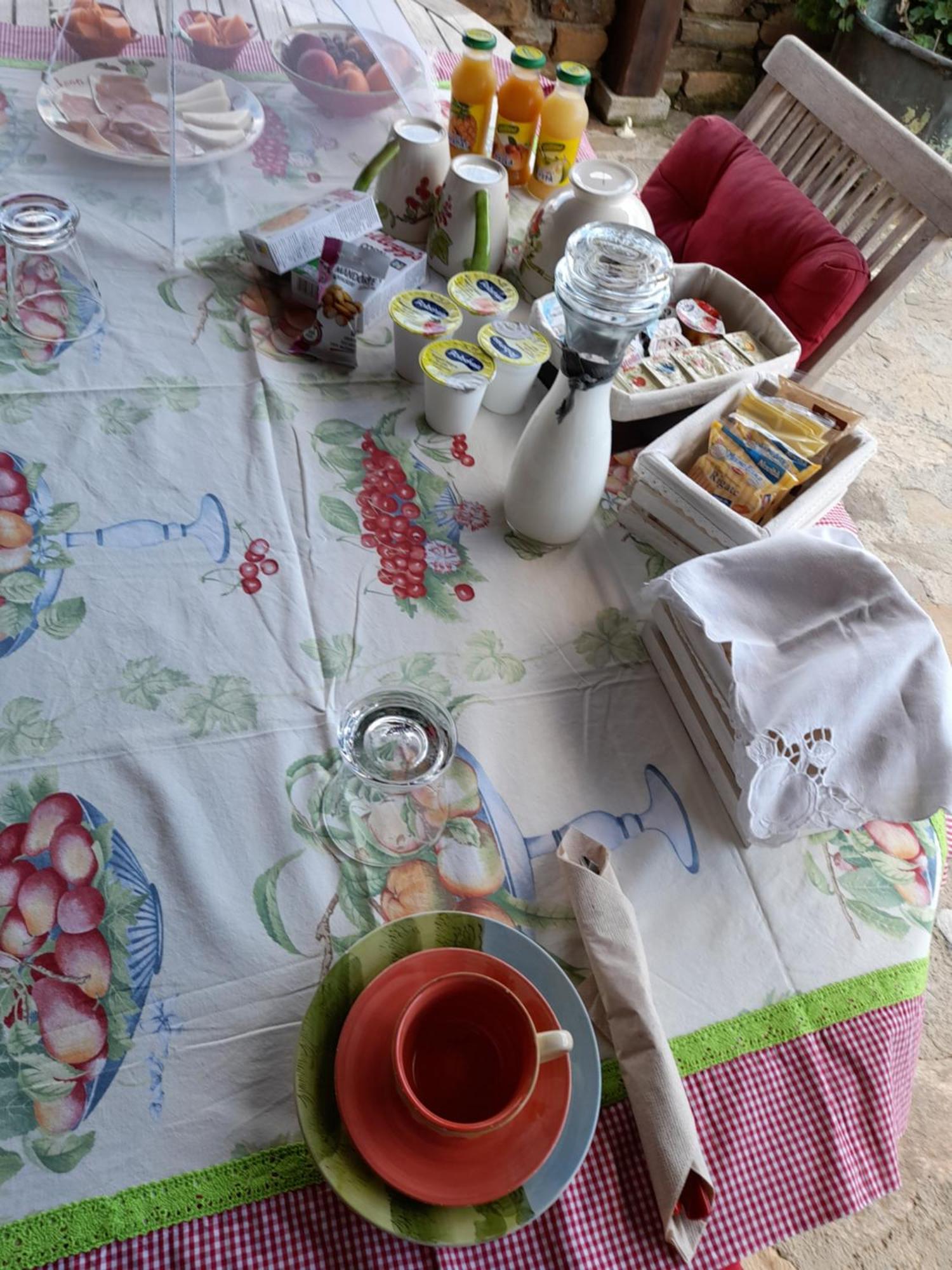Monte Atena B&B Di Charme Stintino Dış mekan fotoğraf
