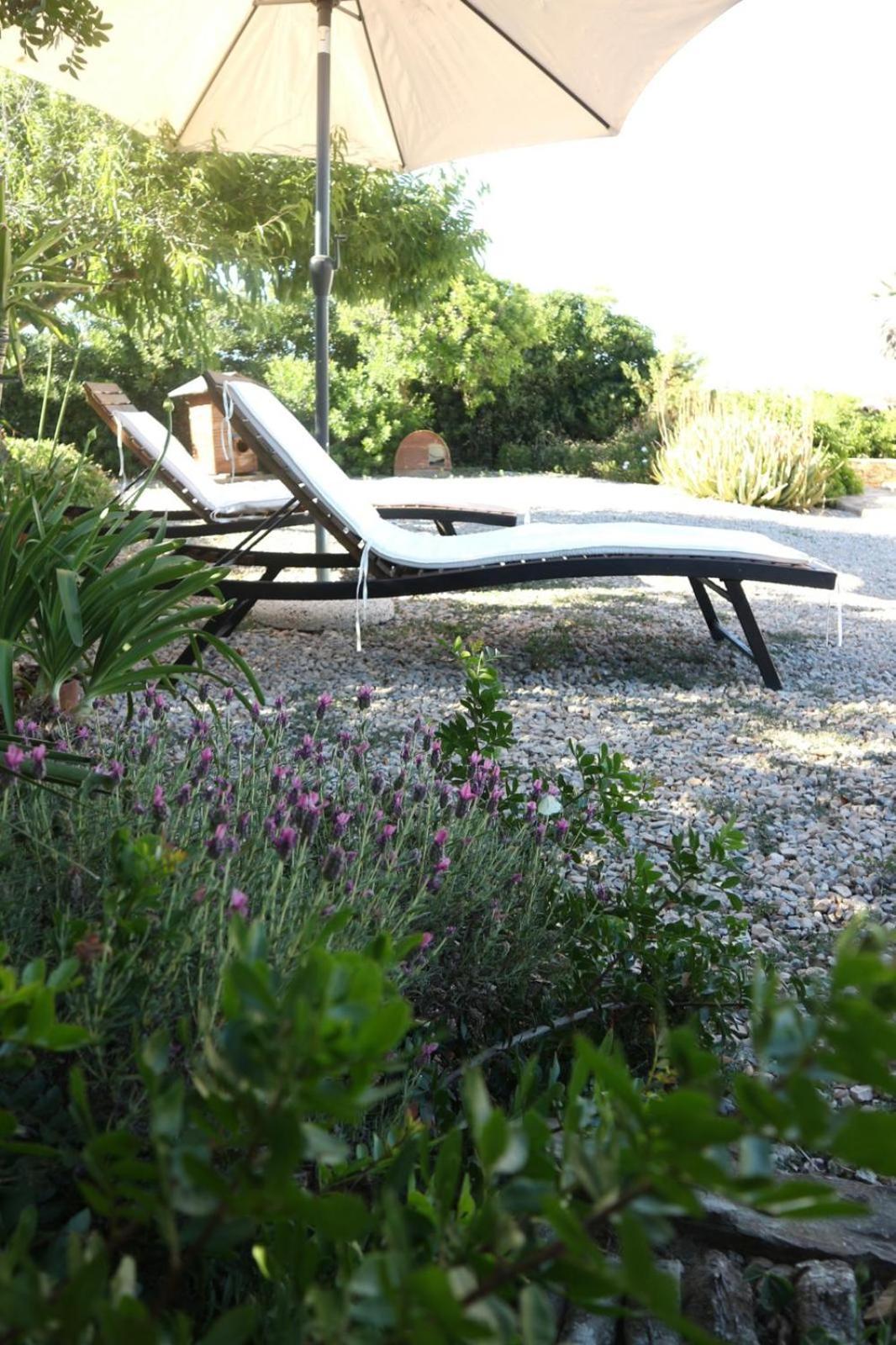 Monte Atena B&B Di Charme Stintino Oda fotoğraf