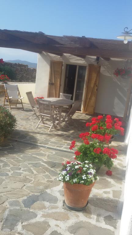 Monte Atena B&B Di Charme Stintino Dış mekan fotoğraf