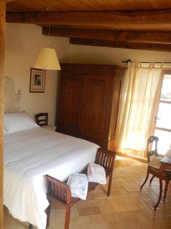 Monte Atena B&B Di Charme Stintino Dış mekan fotoğraf