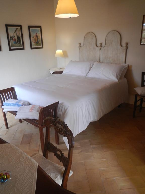 Monte Atena B&B Di Charme Stintino Dış mekan fotoğraf