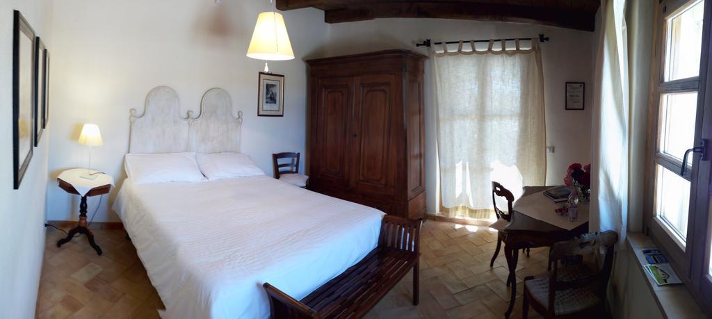 Monte Atena B&B Di Charme Stintino Dış mekan fotoğraf