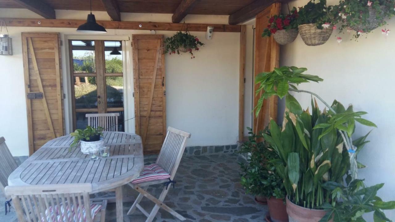 Monte Atena B&B Di Charme Stintino Dış mekan fotoğraf