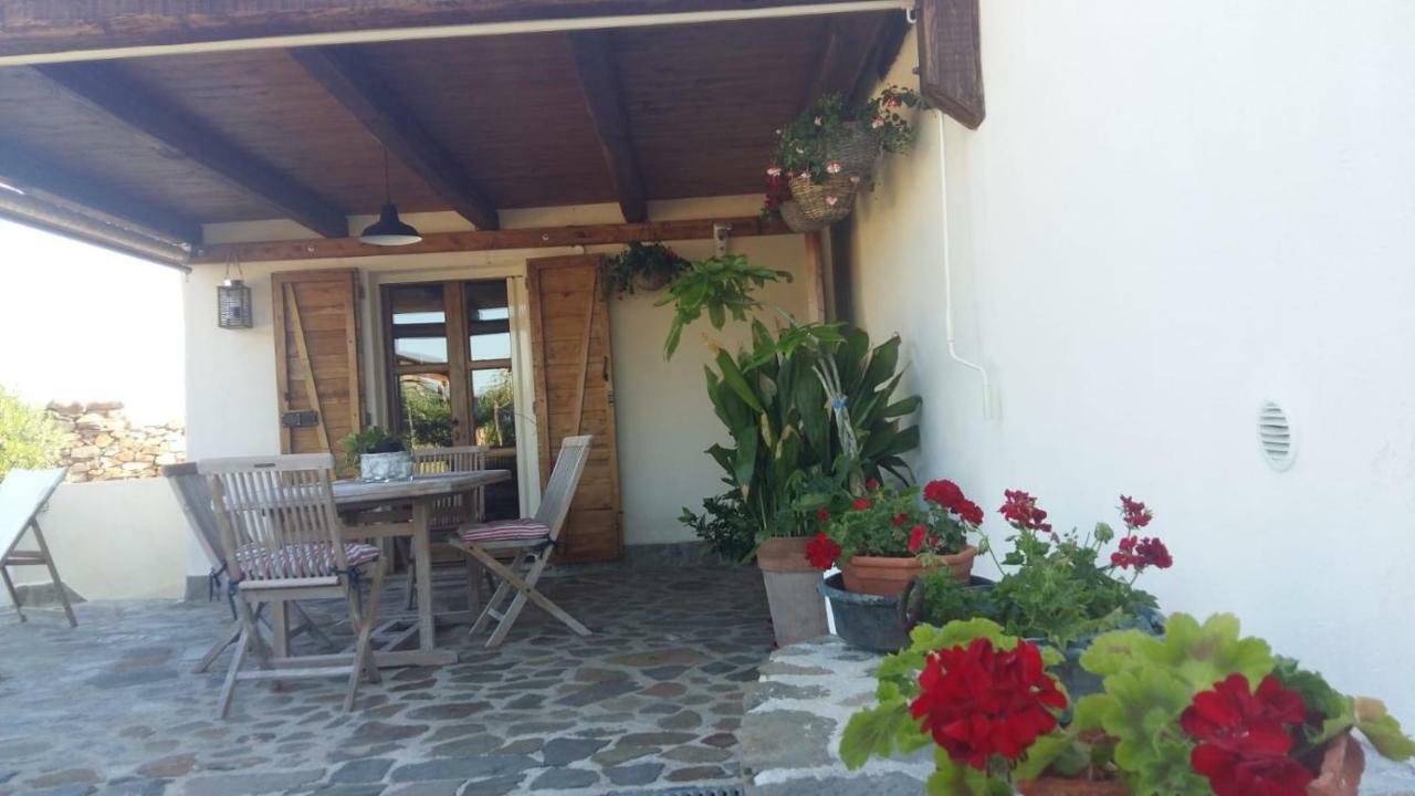 Monte Atena B&B Di Charme Stintino Dış mekan fotoğraf